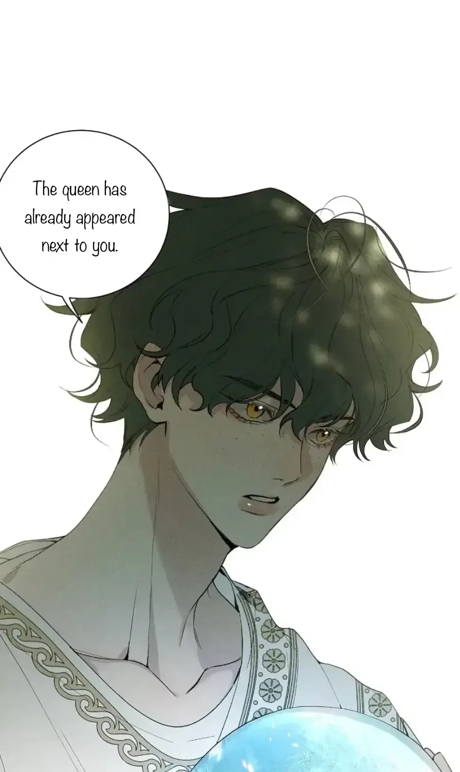 Because Love Keeps Stabbing Your Head Chapter 6 page 85 - 