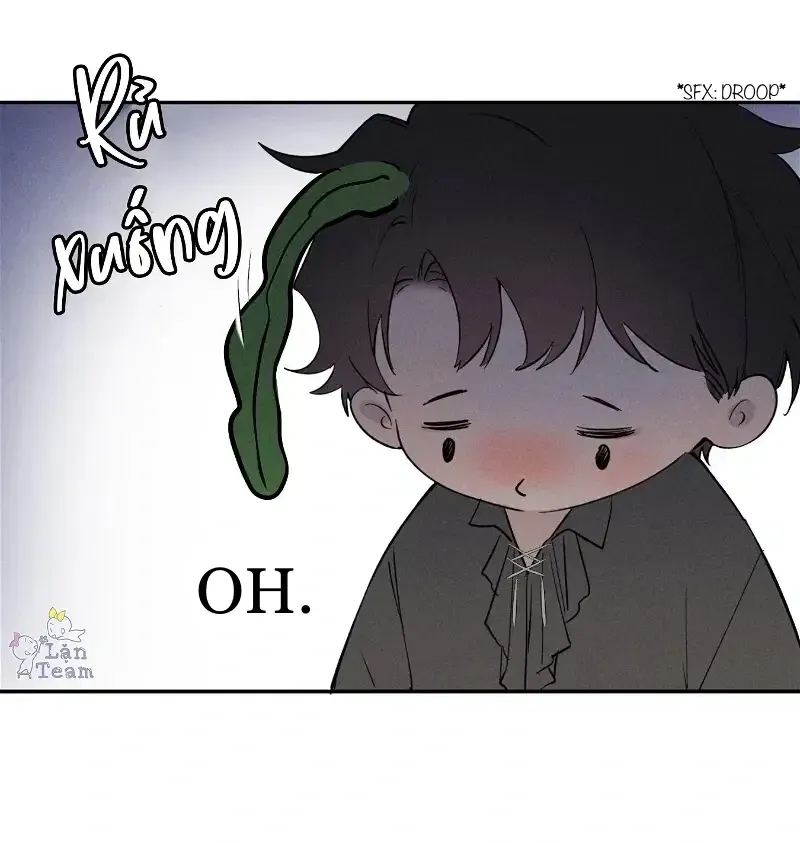 Because Love Keeps Stabbing Your Head Chapter 6 page 91 - 