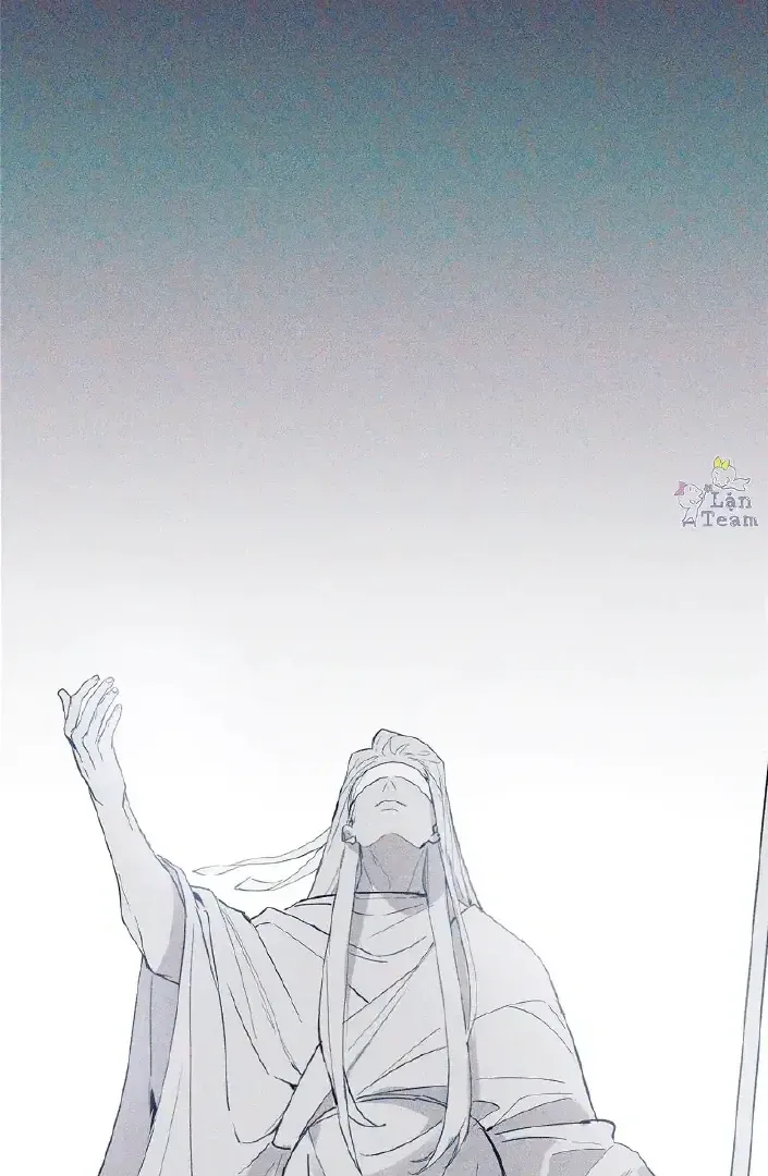 Because Love Keeps Stabbing Your Head Chapter 7 page 2 - 