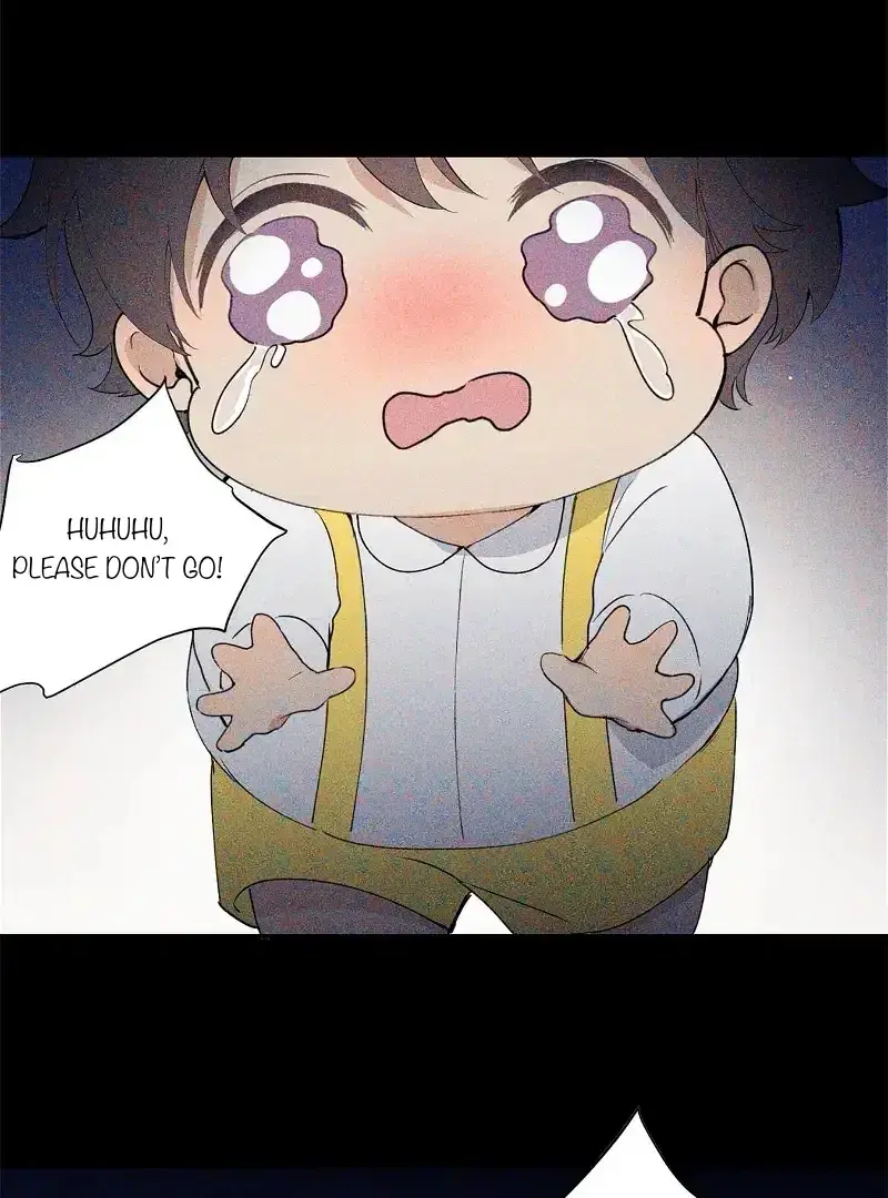 Because Love Keeps Stabbing Your Head Chapter 7 page 14 - 