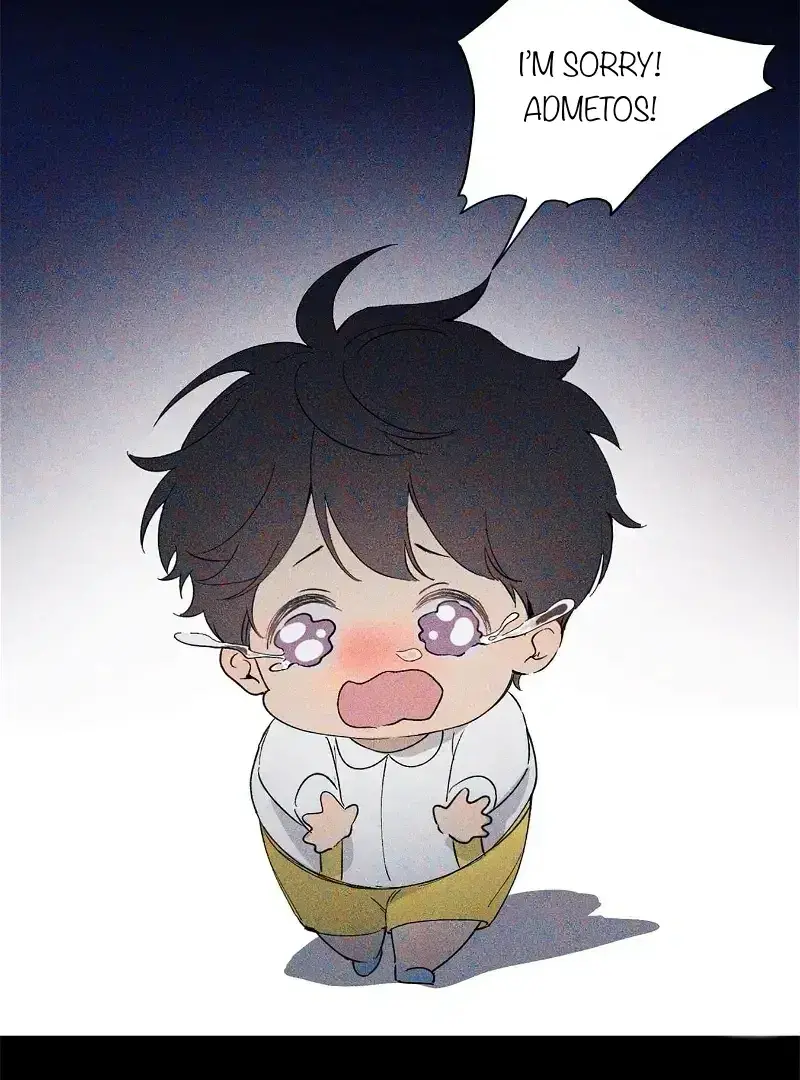 Because Love Keeps Stabbing Your Head Chapter 7 page 15 - 