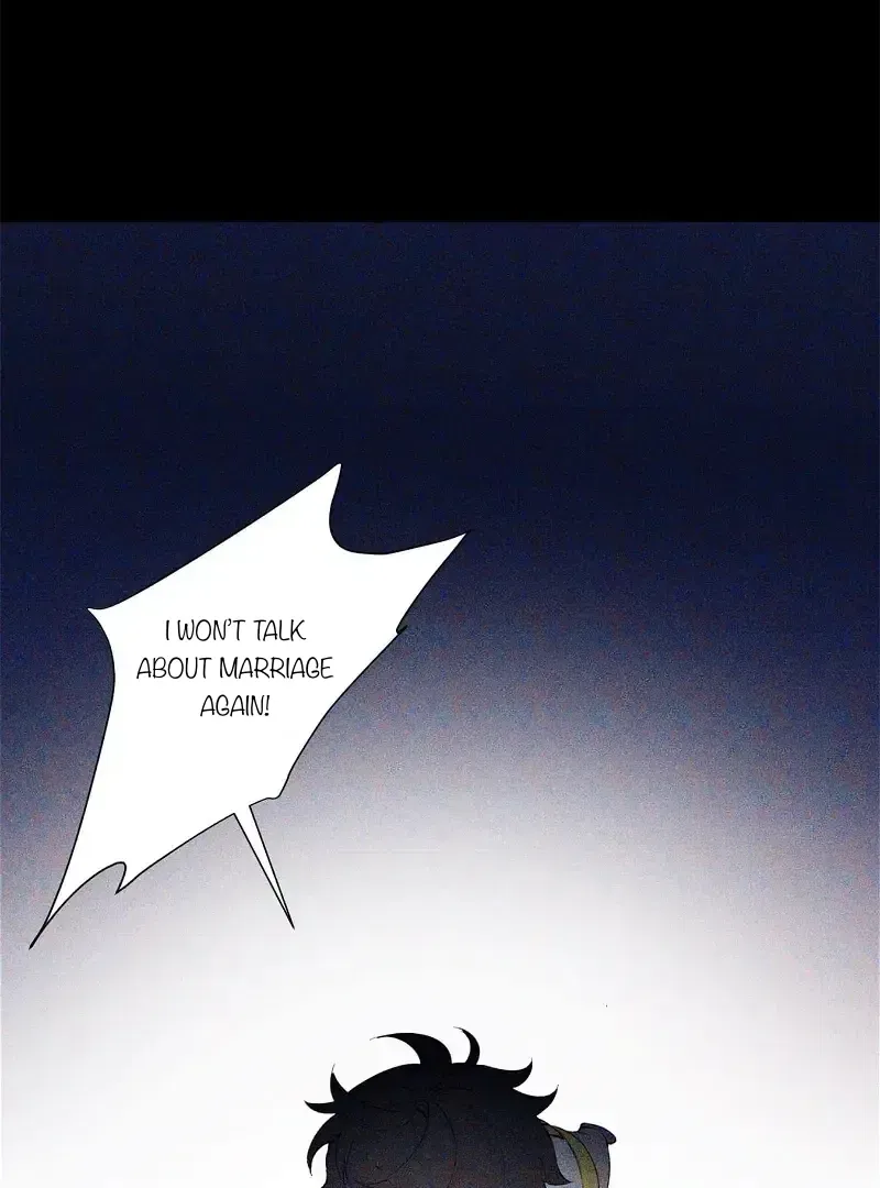 Because Love Keeps Stabbing Your Head Chapter 7 page 16 - 