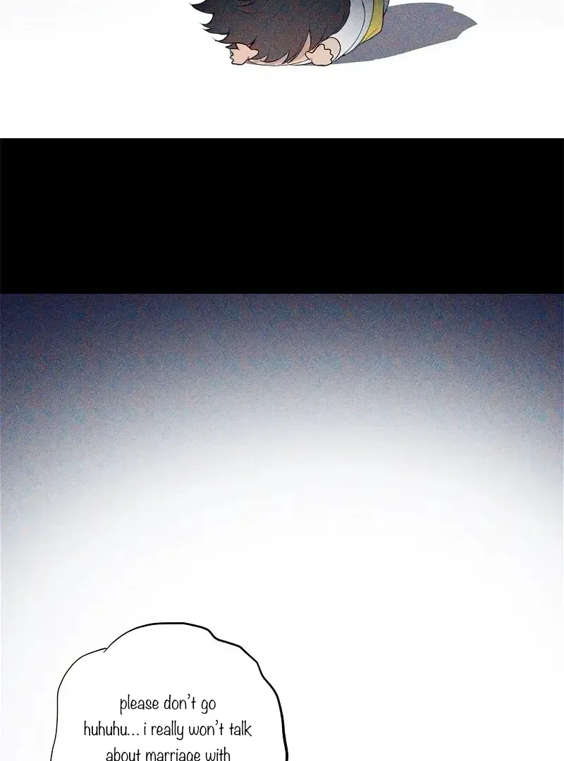 Because Love Keeps Stabbing Your Head Chapter 7 page 17 - 