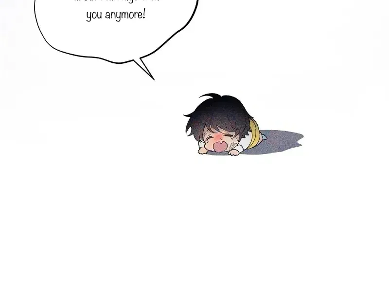 Because Love Keeps Stabbing Your Head Chapter 7 page 18 - 