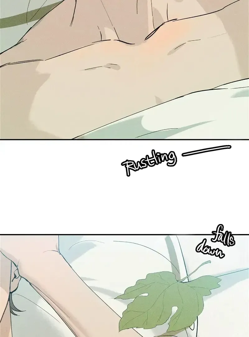 Because Love Keeps Stabbing Your Head Chapter 7 page 23 - 
