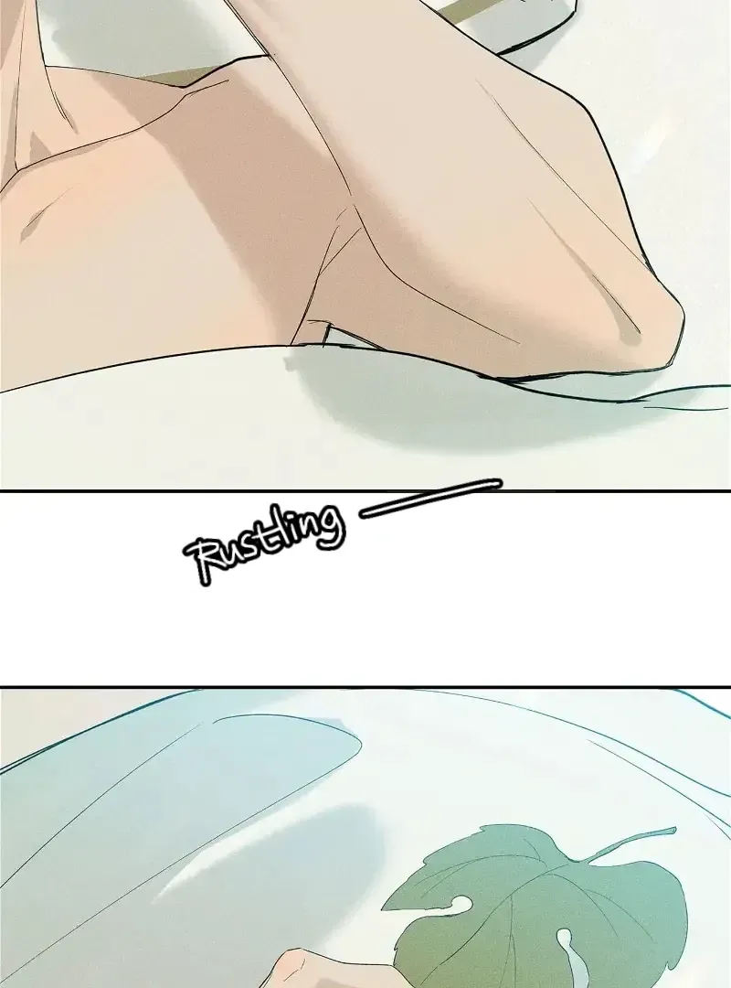 Because Love Keeps Stabbing Your Head Chapter 7 page 24 - 