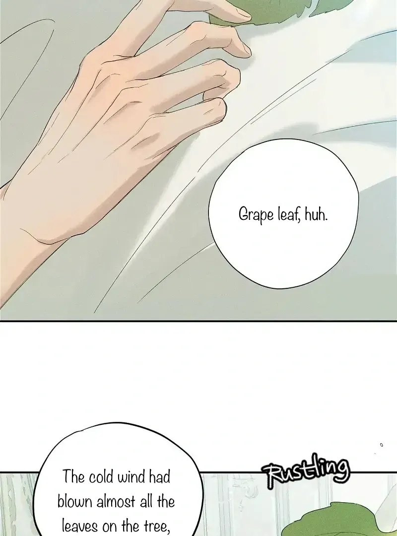 Because Love Keeps Stabbing Your Head Chapter 7 page 25 - 