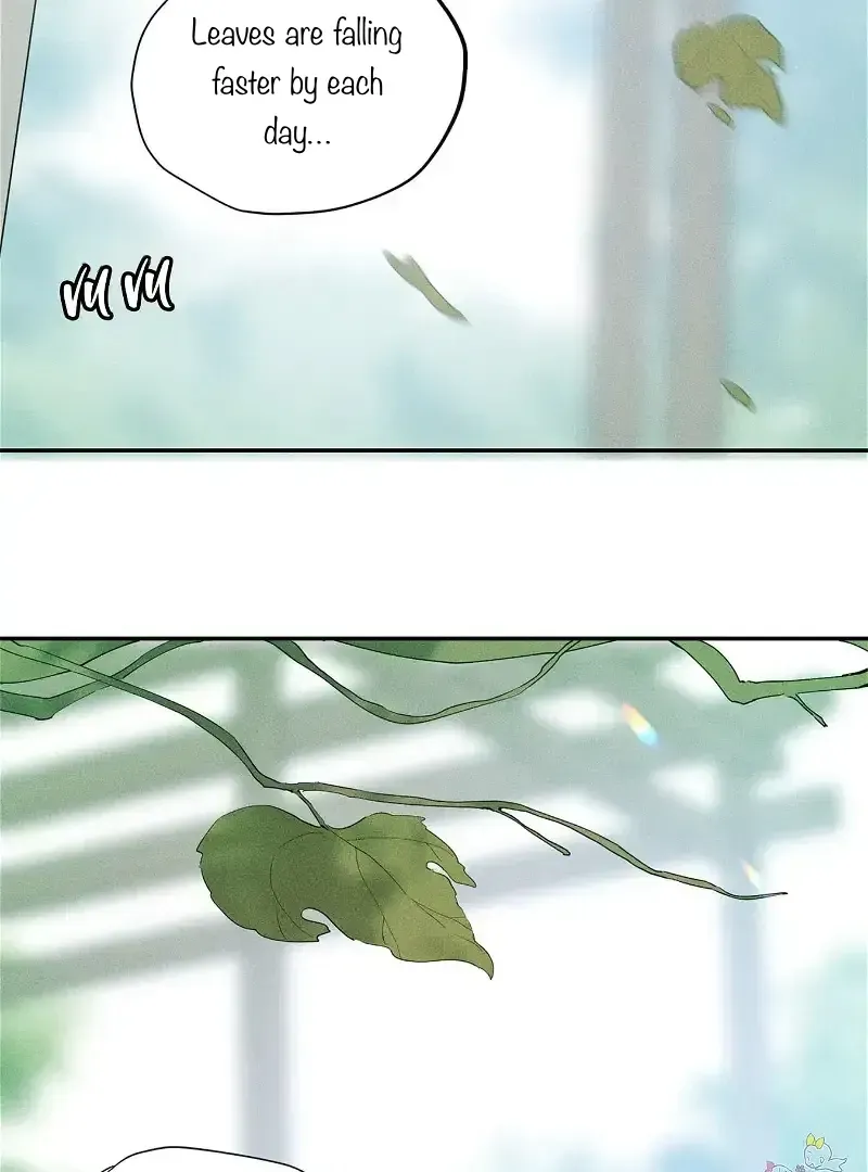 Because Love Keeps Stabbing Your Head Chapter 7 page 28 - 