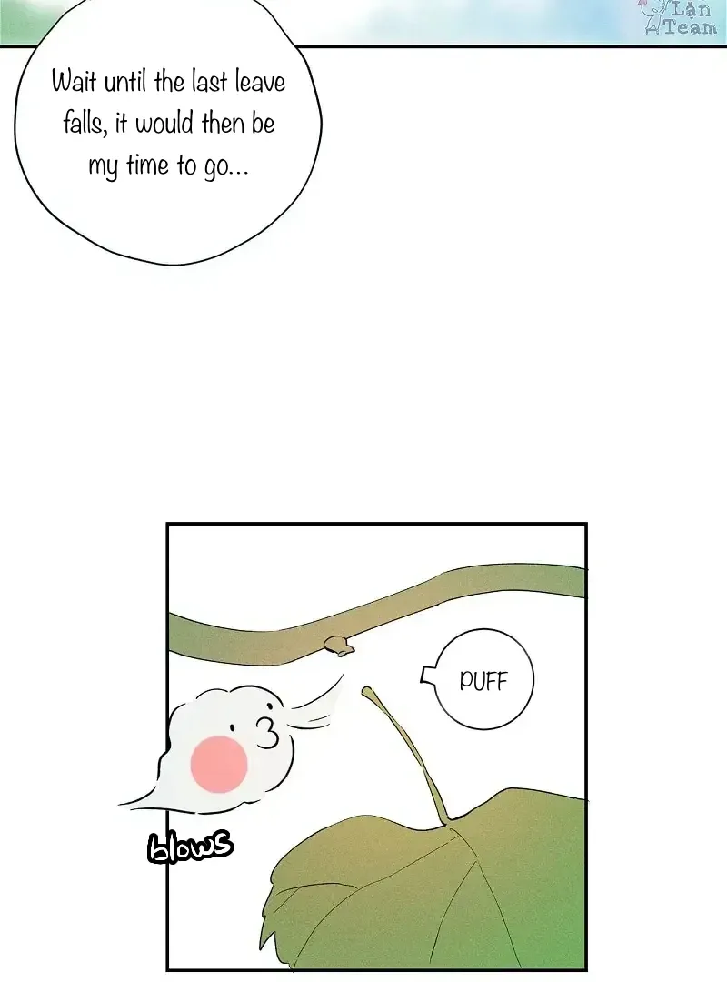 Because Love Keeps Stabbing Your Head Chapter 7 page 29 - 