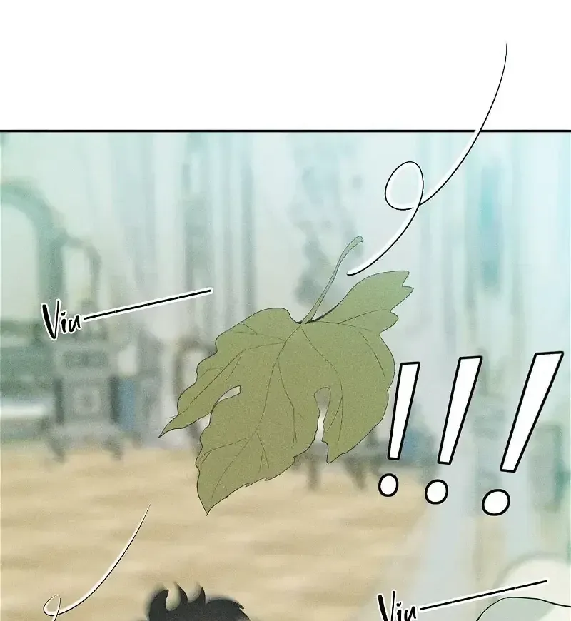 Because Love Keeps Stabbing Your Head Chapter 7 page 30 - 