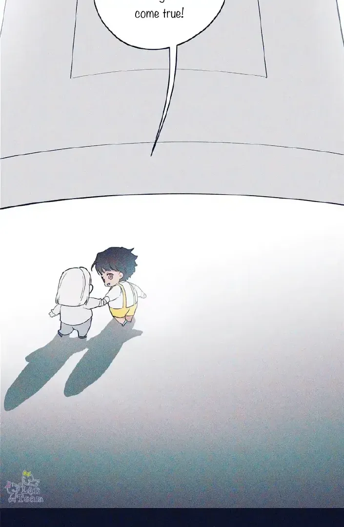 Because Love Keeps Stabbing Your Head Chapter 7 page 4 - 