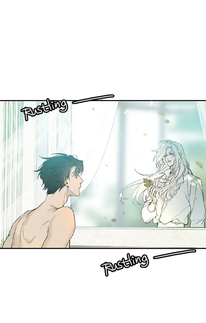 Because Love Keeps Stabbing Your Head Chapter 7 page 33 - 