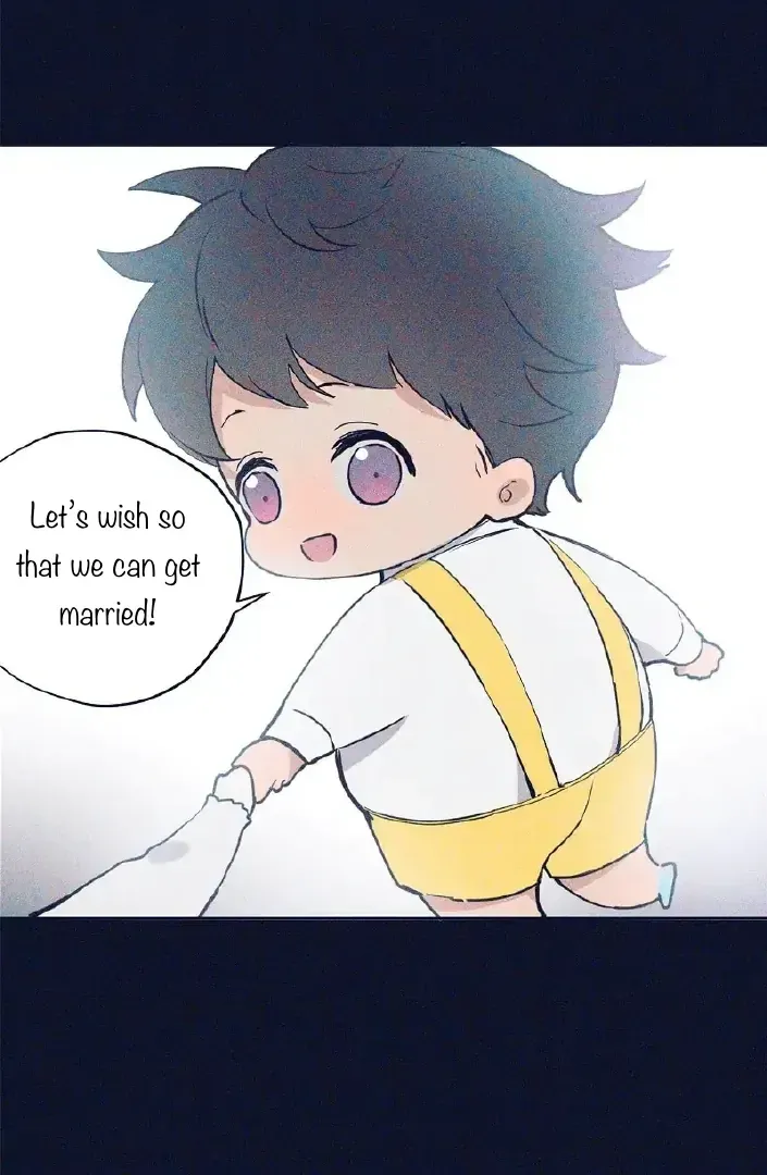 Because Love Keeps Stabbing Your Head Chapter 7 page 5 - 