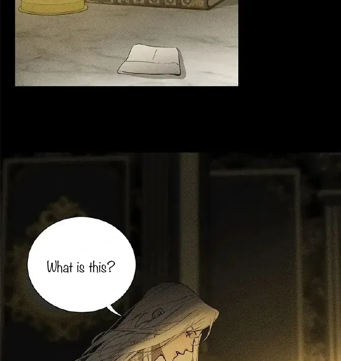 Because Love Keeps Stabbing Your Head Chapter 7 page 50 - 