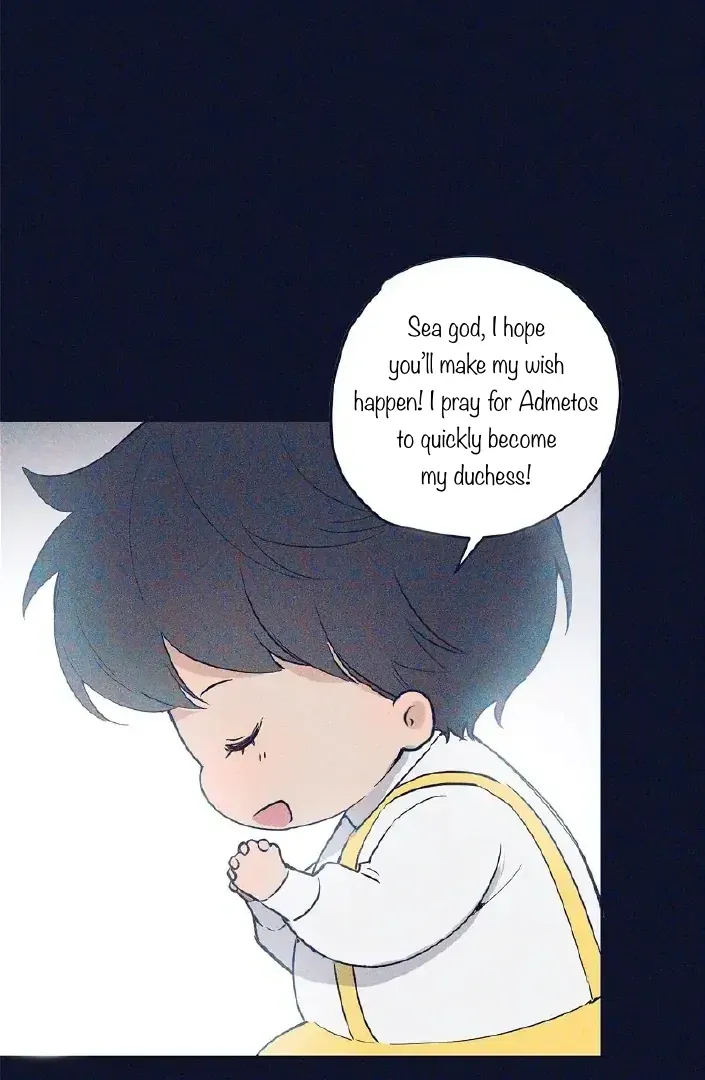 Because Love Keeps Stabbing Your Head Chapter 7 page 6 - 