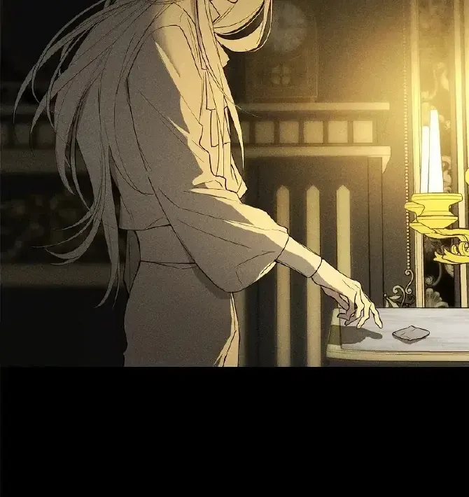 Because Love Keeps Stabbing Your Head Chapter 7 page 51 - 
