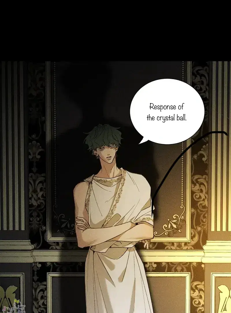 Because Love Keeps Stabbing Your Head Chapter 7 page 52 - 