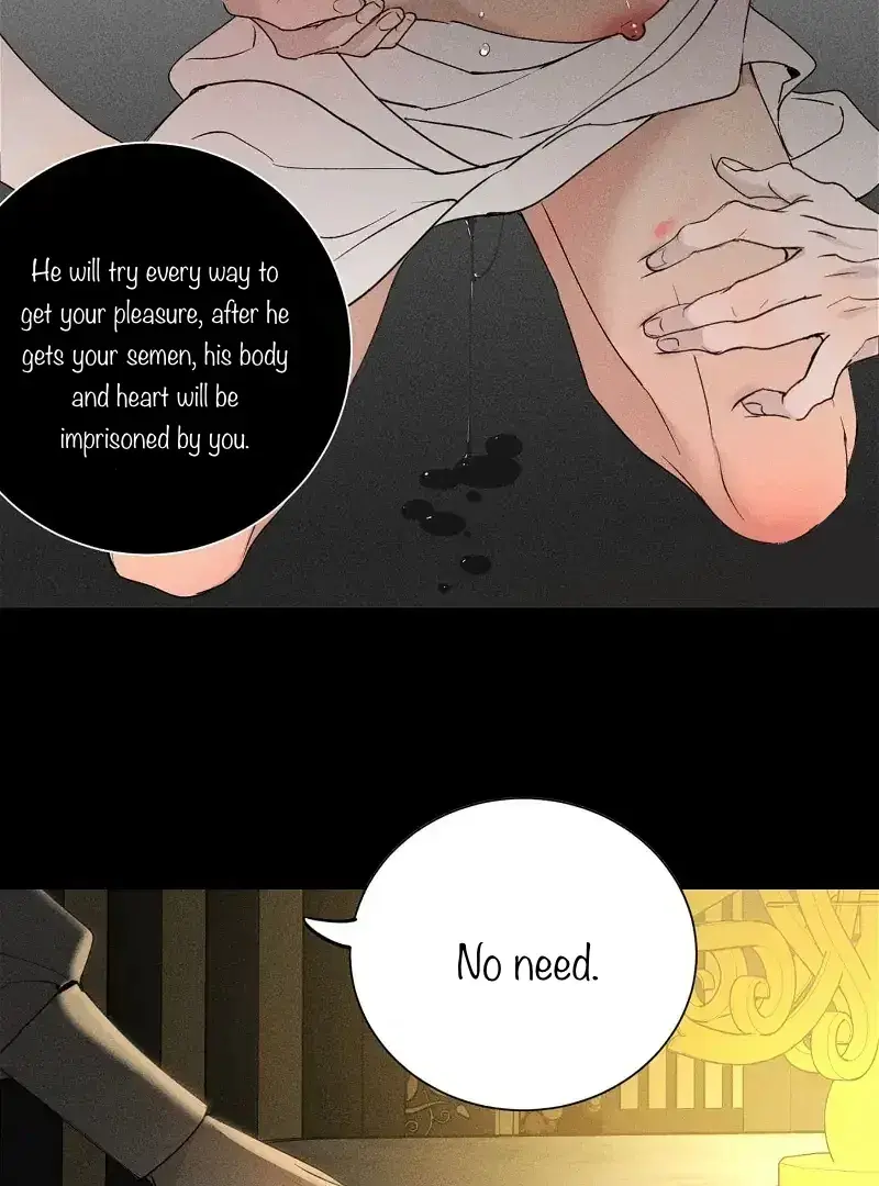 Because Love Keeps Stabbing Your Head Chapter 7 page 54 - 