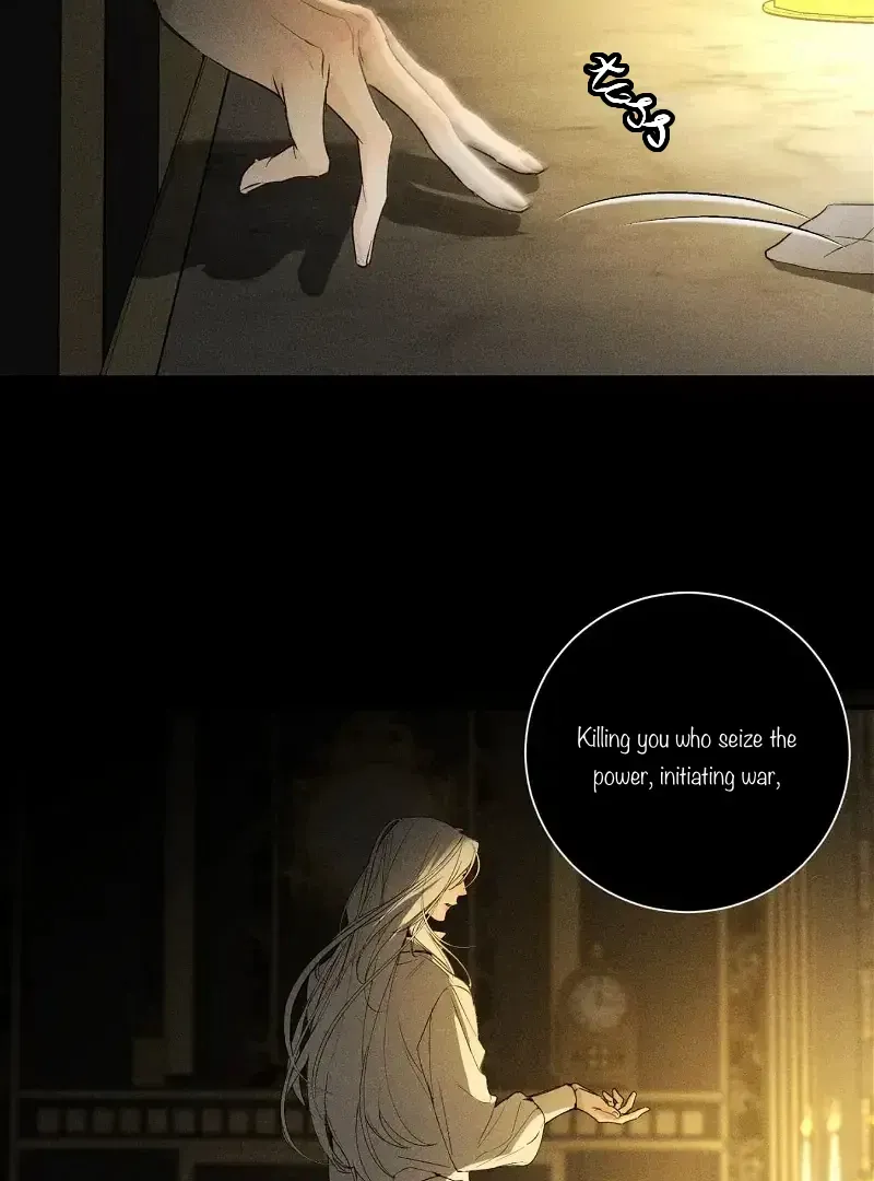 Because Love Keeps Stabbing Your Head Chapter 7 page 55 - 