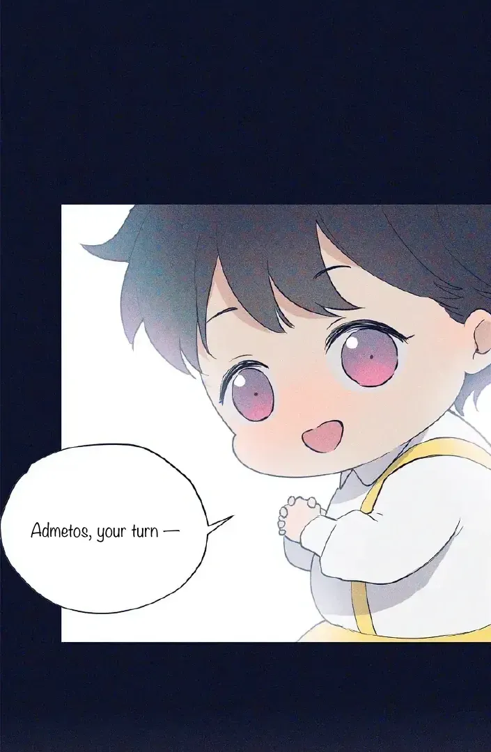 Because Love Keeps Stabbing Your Head Chapter 7 page 7 - 