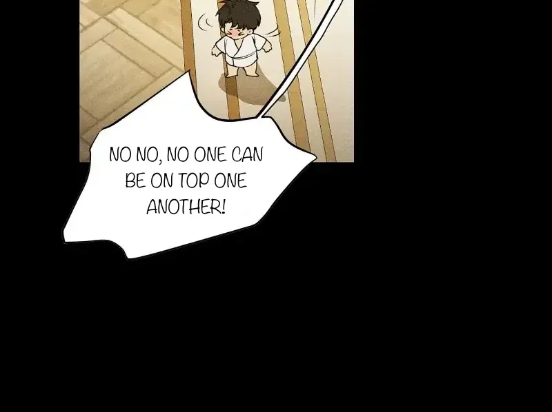 Because Love Keeps Stabbing Your Head Chapter 7 page 61 - 