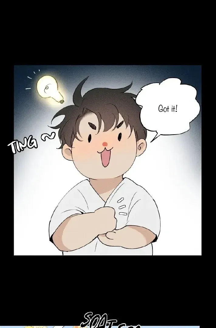 Because Love Keeps Stabbing Your Head Chapter 7 page 62 - 