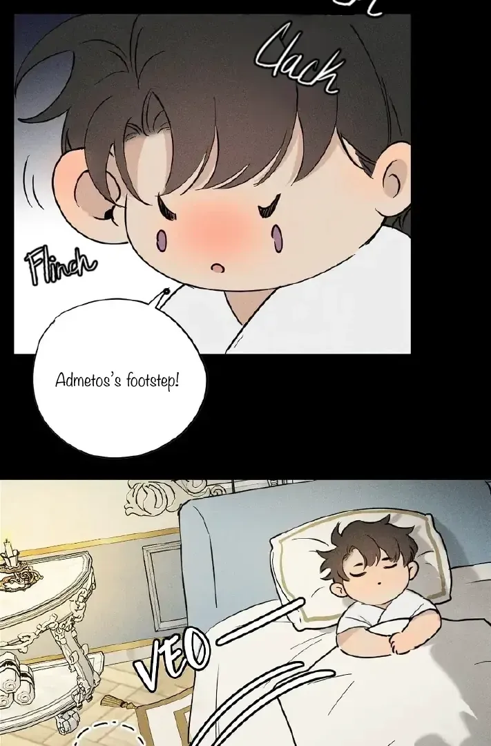 Because Love Keeps Stabbing Your Head Chapter 7 page 64 - 