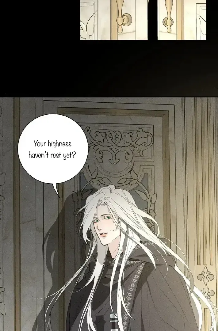 Because Love Keeps Stabbing Your Head Chapter 7 page 66 - 