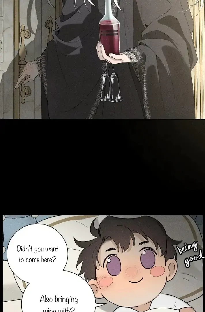 Because Love Keeps Stabbing Your Head Chapter 7 page 67 - 