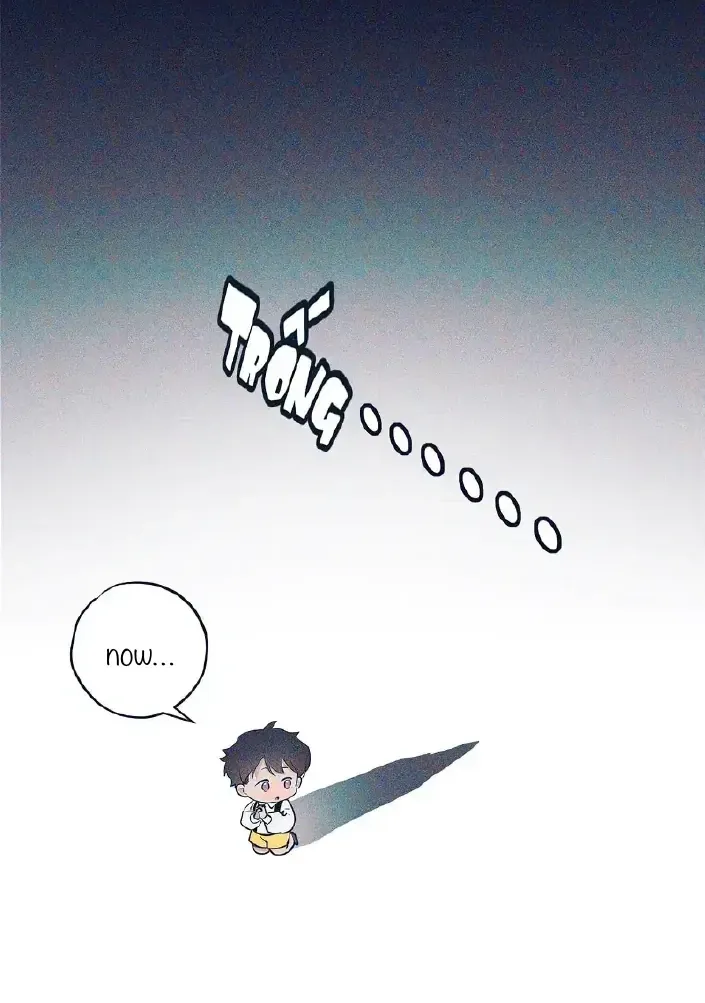 Because Love Keeps Stabbing Your Head Chapter 7 page 8 - 