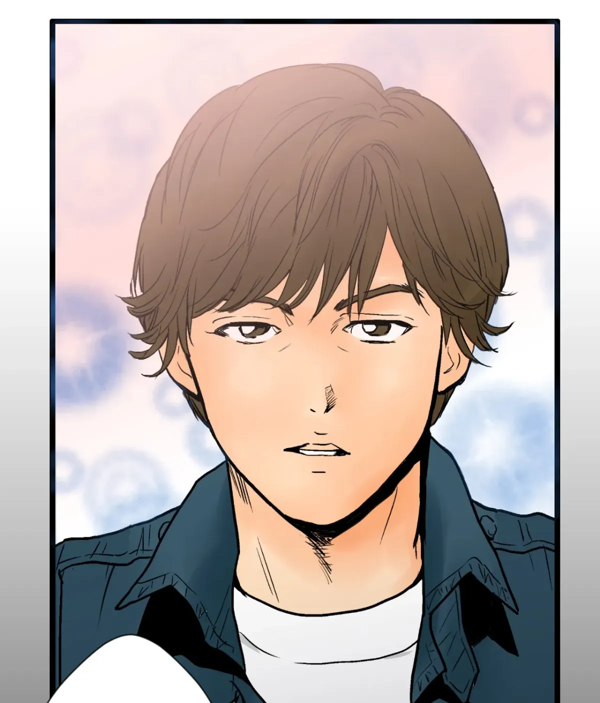 Because Tomorrow Will Come Chapter 1 page 128 - 