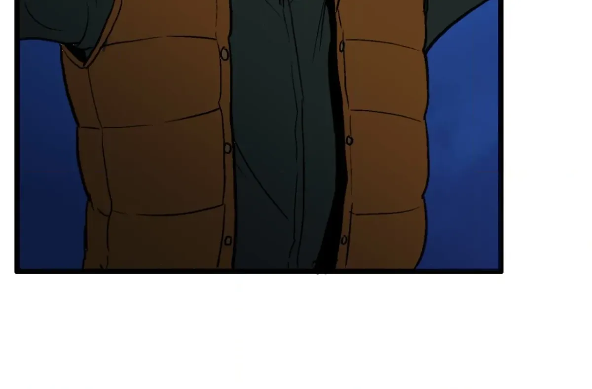 Because Tomorrow Will Come Chapter 1 page 19 - 
