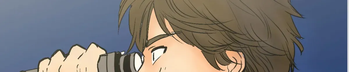 Because Tomorrow Will Come Chapter 1 page 25 - 