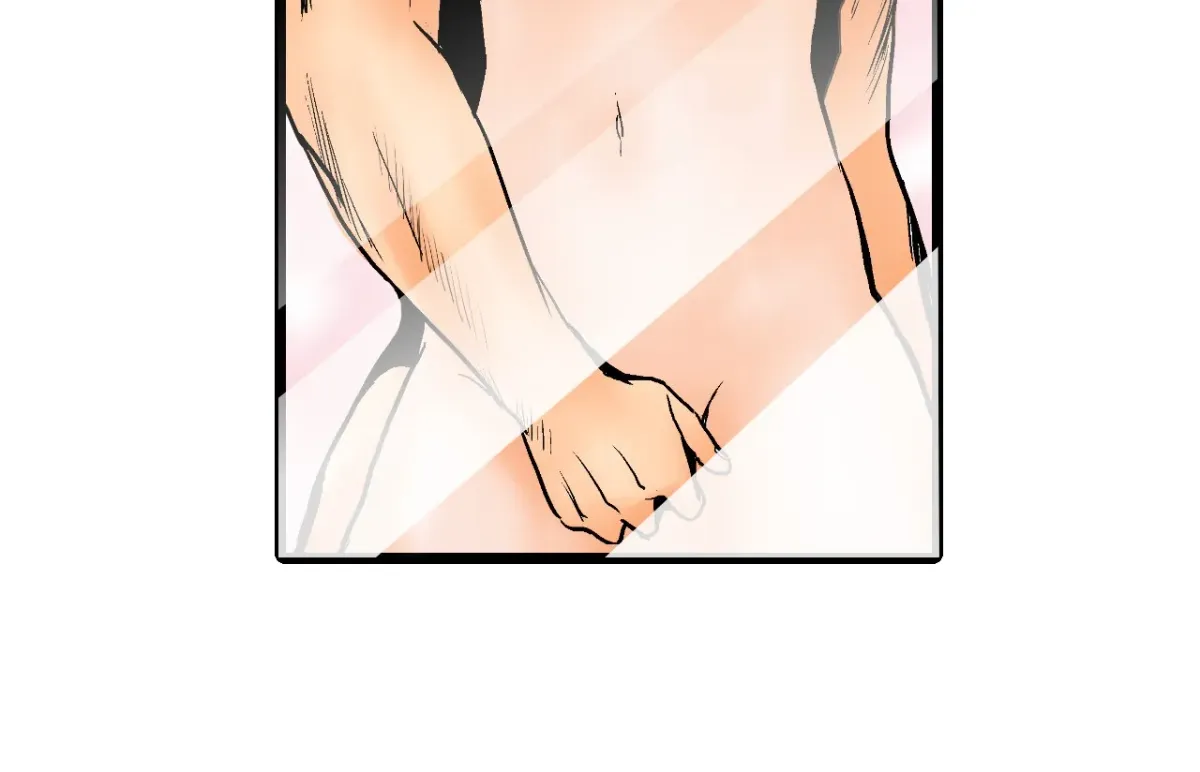 Because Tomorrow Will Come Chapter 1 page 31 - 