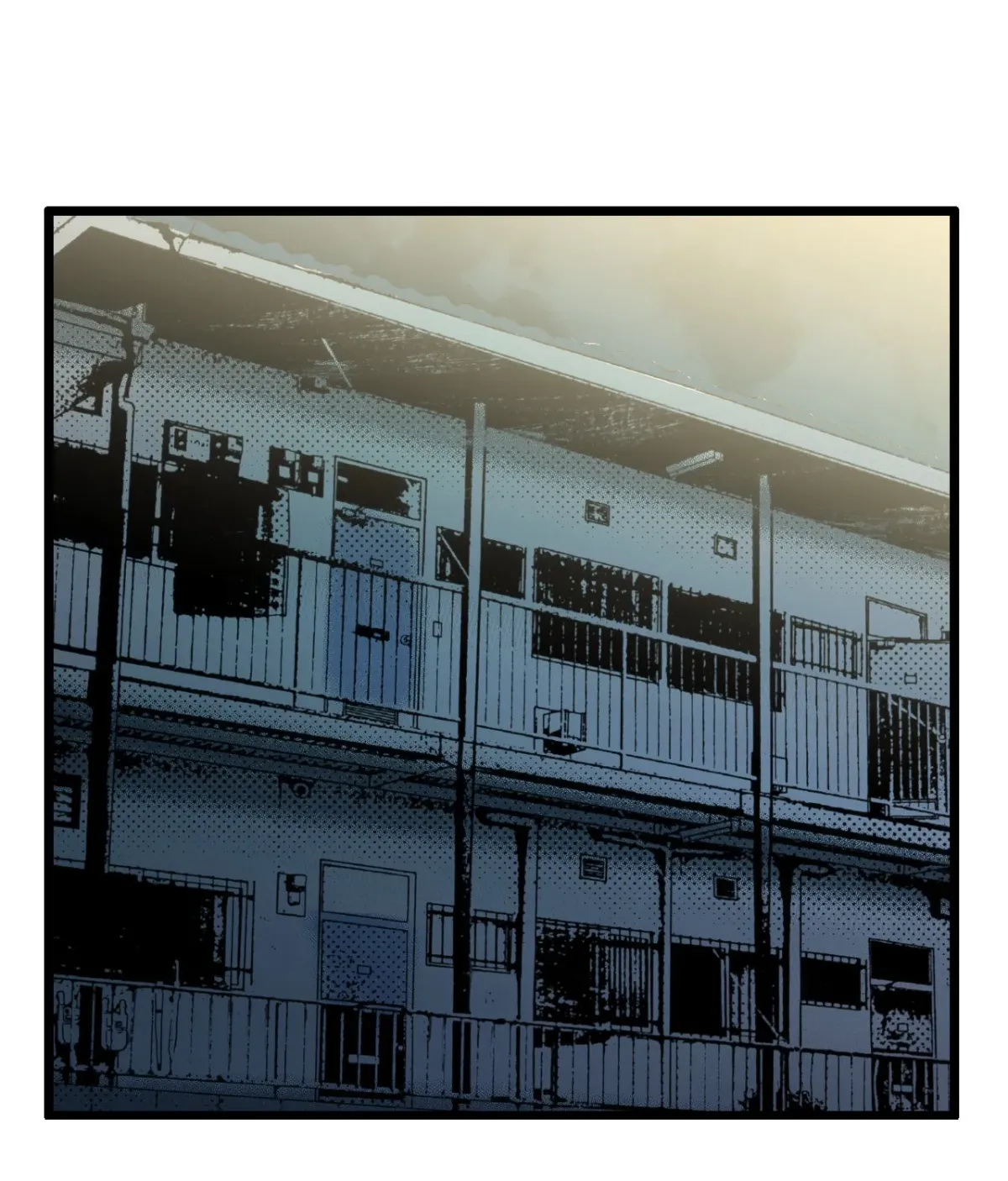 Because Tomorrow Will Come Chapter 1 page 72 - 