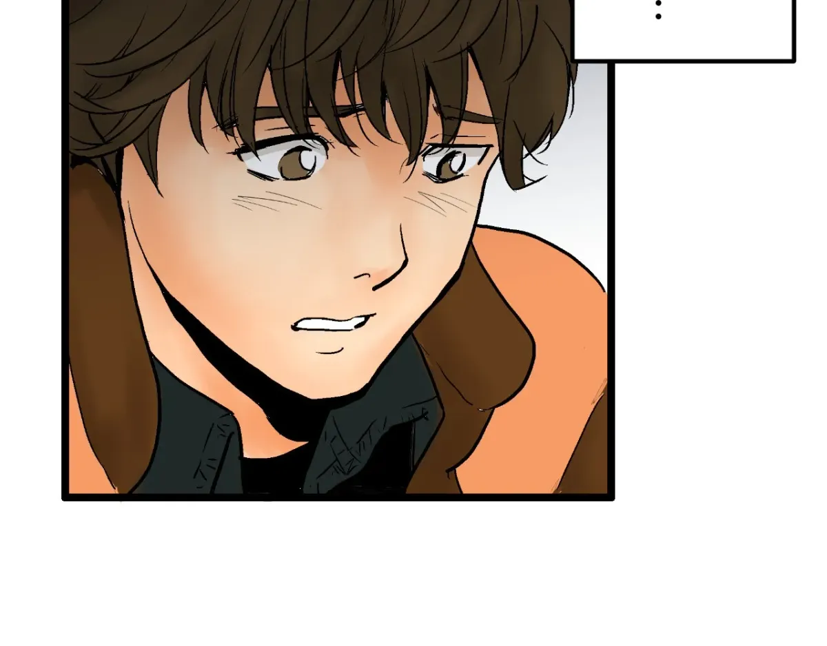 Because Tomorrow Will Come Chapter 1 page 75 - 
