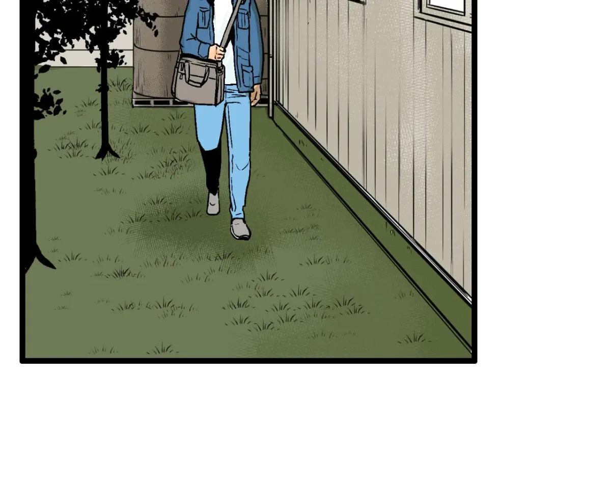Because Tomorrow Will Come Chapter 1 page 83 - 