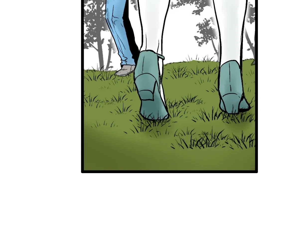 Because Tomorrow Will Come Chapter 1 page 87 - 