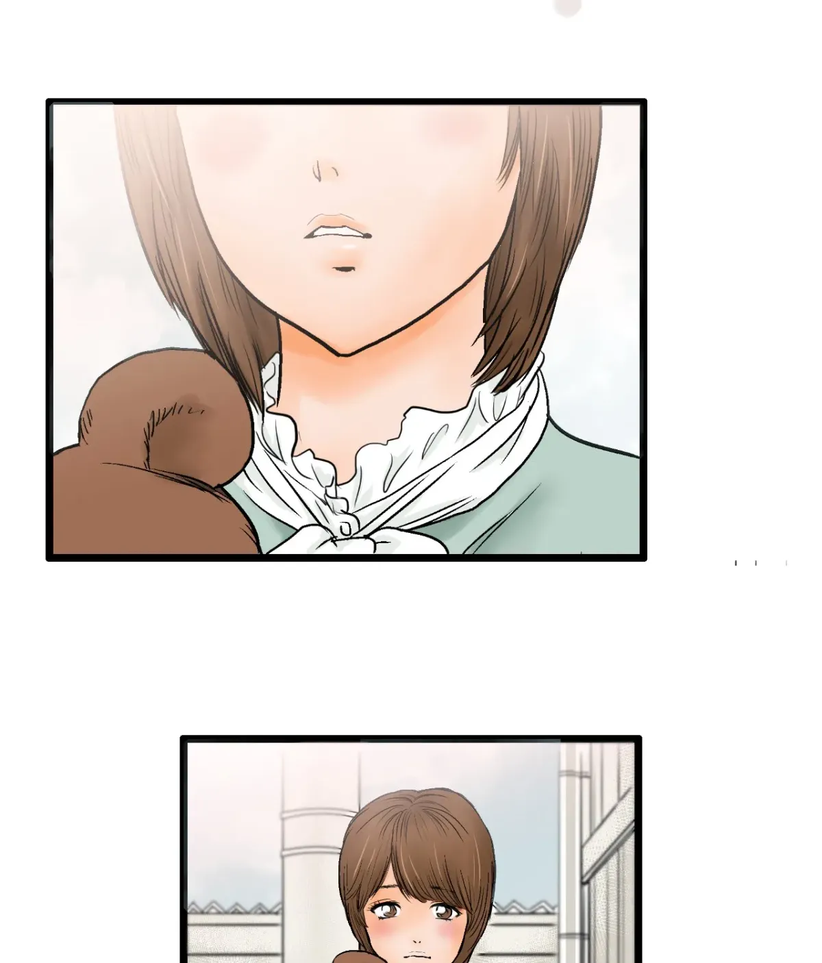 Because Tomorrow Will Come Chapter 1 page 88 - 