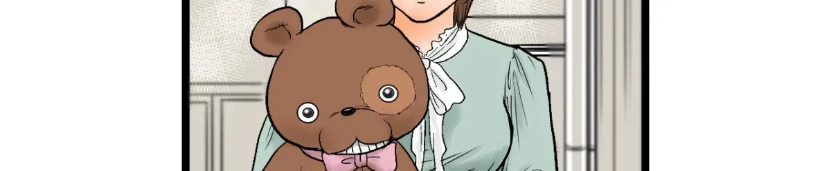 Because Tomorrow Will Come Chapter 1 page 89 - 