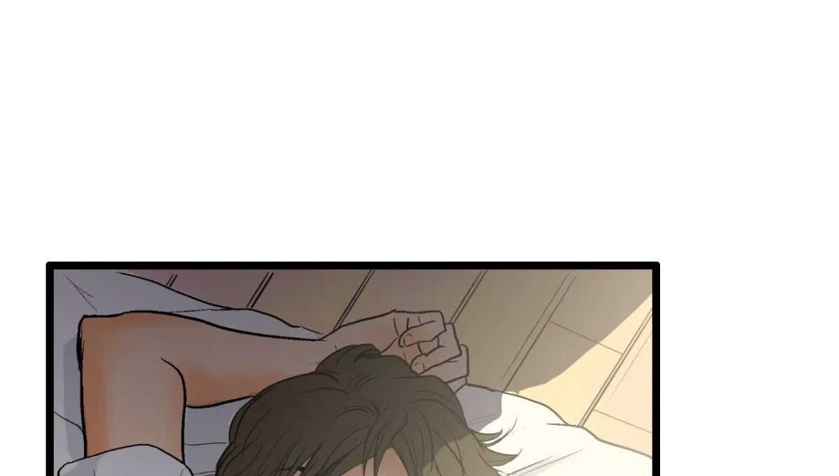 Because Tomorrow Will Come Chapter 2 page 2 - 