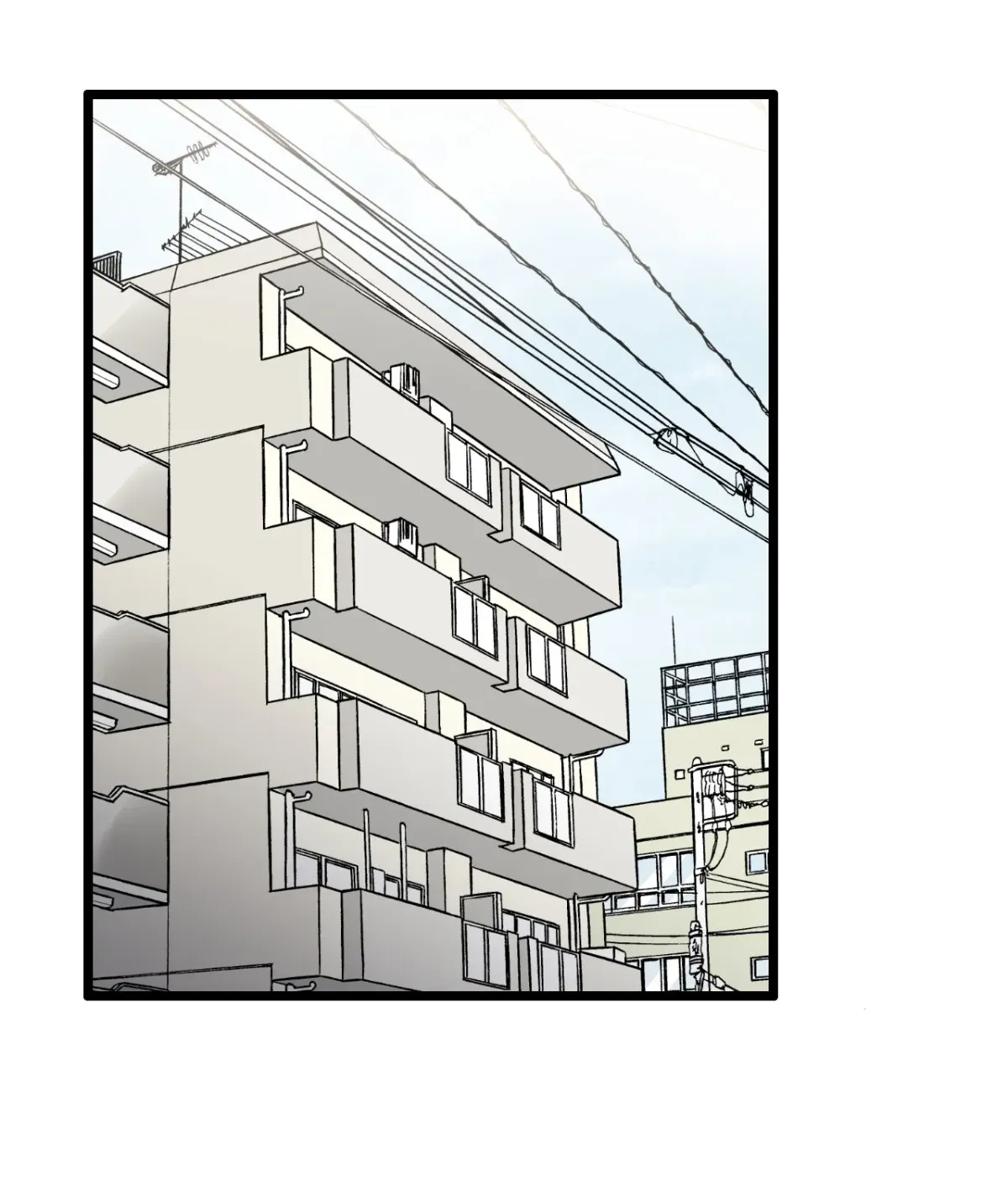 Because Tomorrow Will Come Chapter 2 page 101 - 