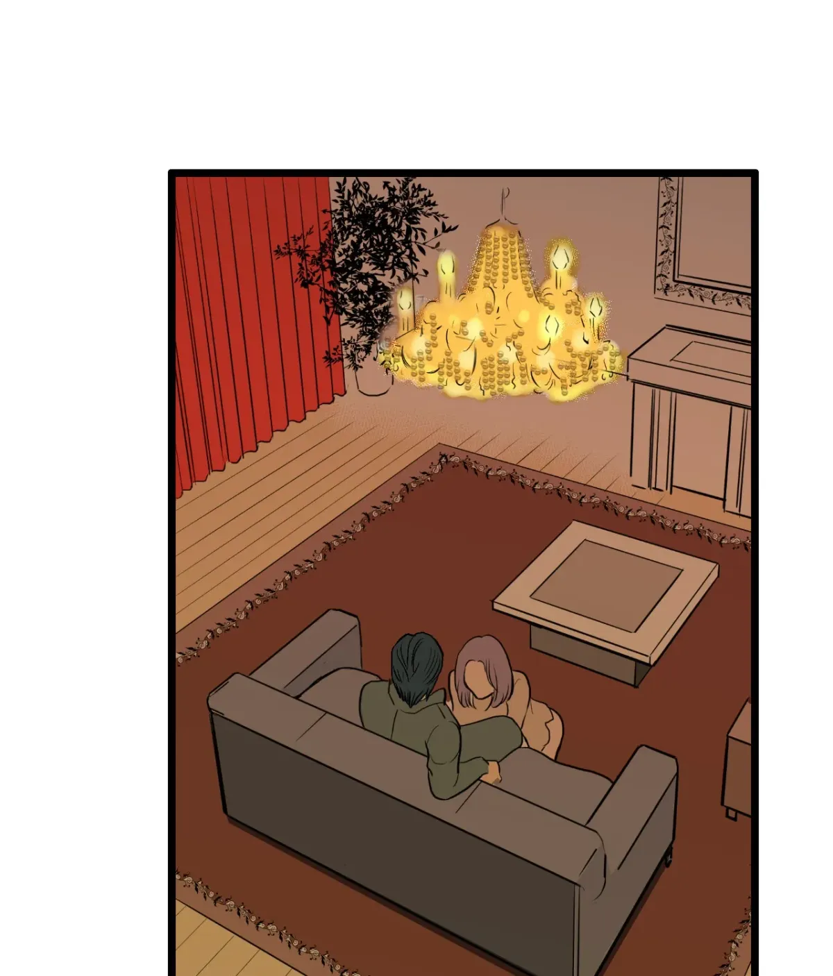 Because Tomorrow Will Come Chapter 2 page 103 - 