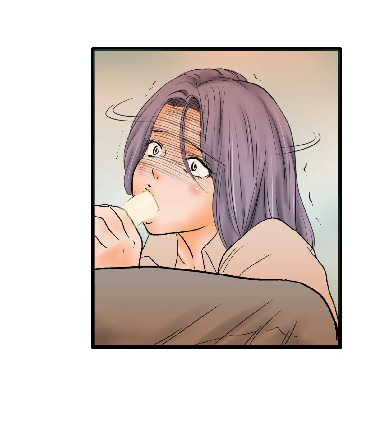 Because Tomorrow Will Come Chapter 2 page 119 - 
