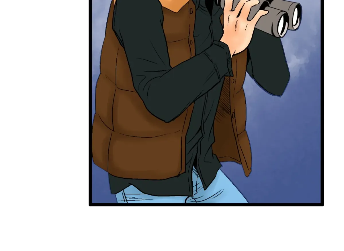 Because Tomorrow Will Come Chapter 2 page 124 - 