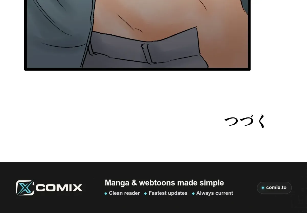Because Tomorrow Will Come Chapter 2 page 128 - 