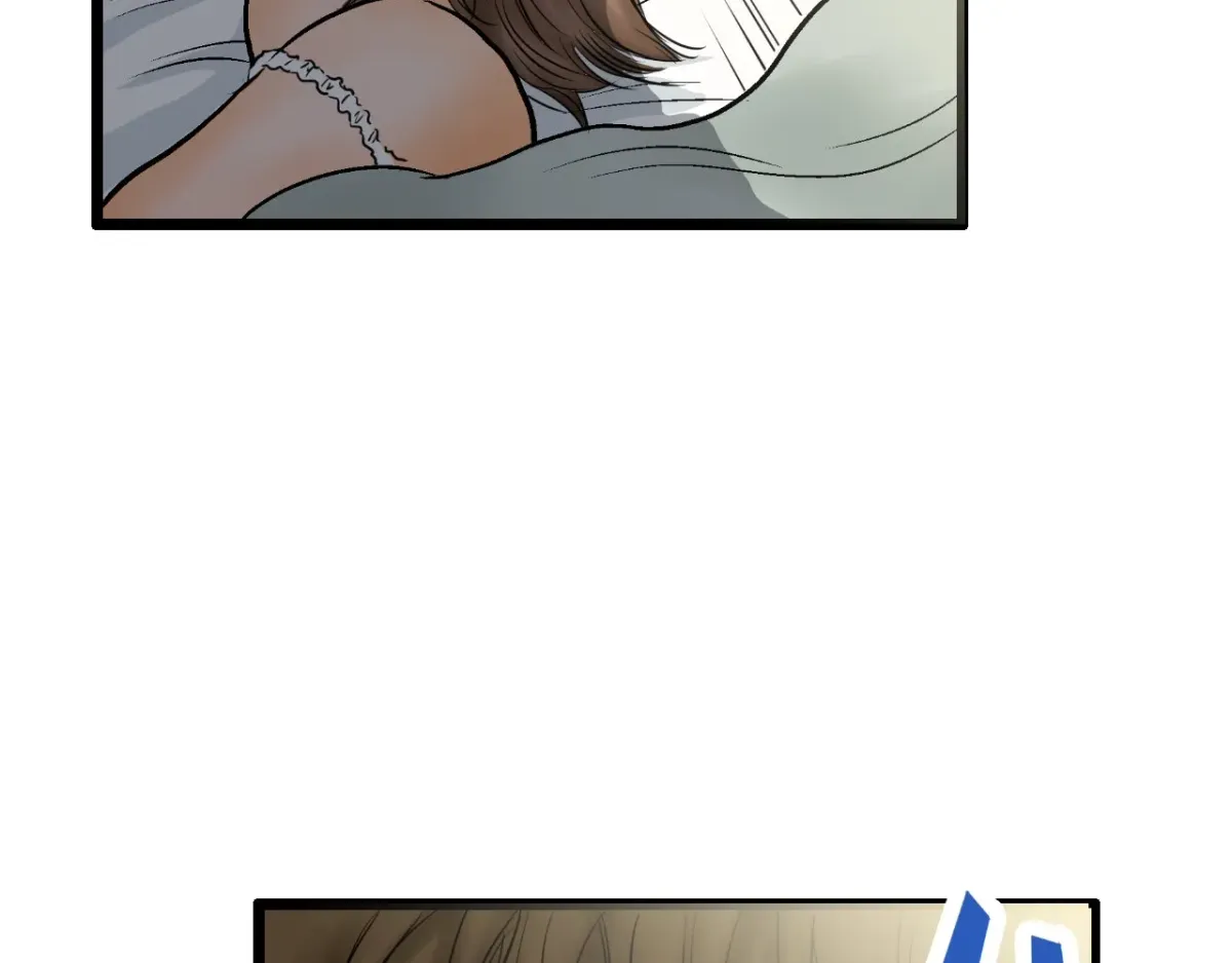 Because Tomorrow Will Come Chapter 2 page 33 - 