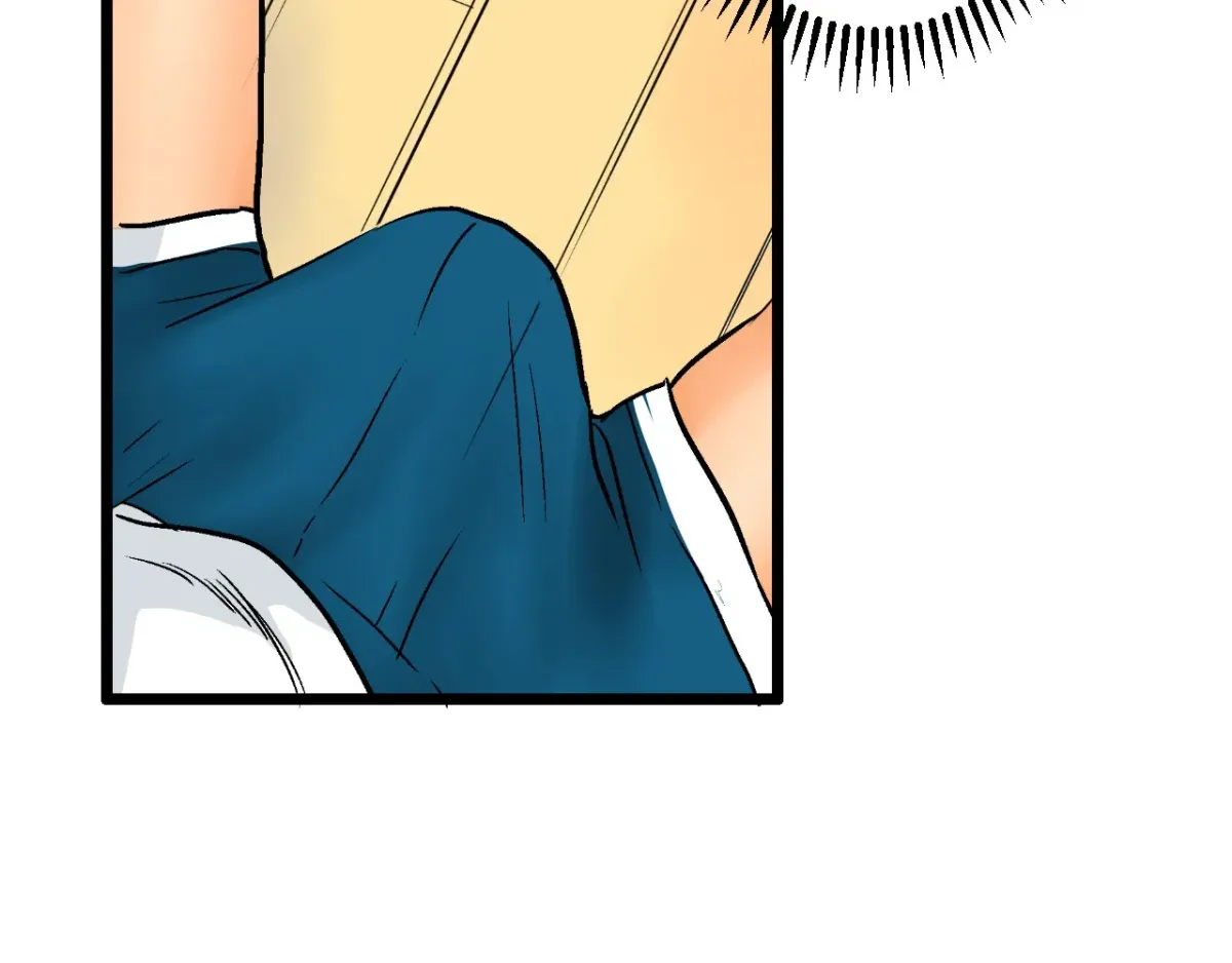 Because Tomorrow Will Come Chapter 2 page 35 - 