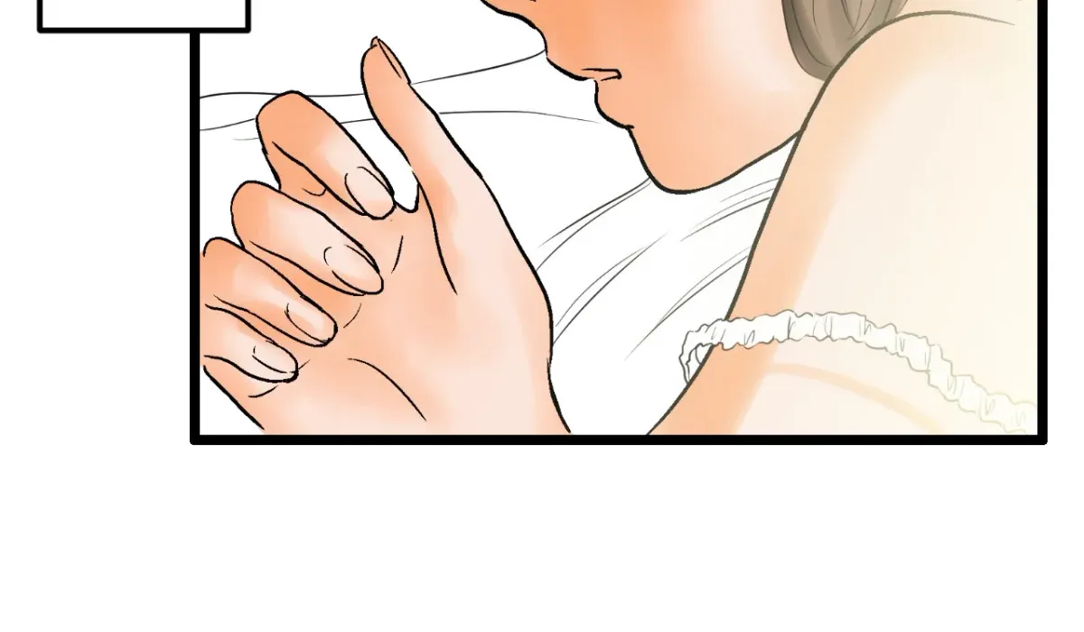 Because Tomorrow Will Come Chapter 2 page 8 - 