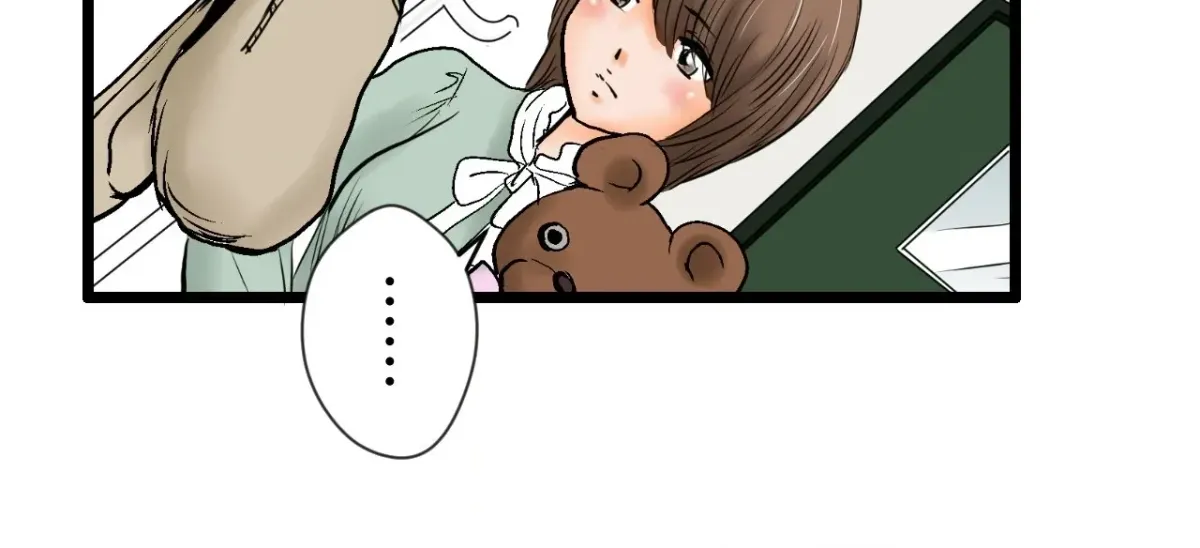 Because Tomorrow Will Come Chapter 2 page 96 - 